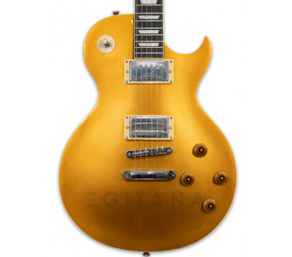 Austin AS6PGT Super 6 Gold Top Austin AS6PGT Super 6 Gold Top